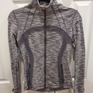 Lululemon Size 8 Women’s Zip Up